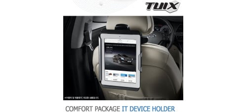 brand collection tablet pc mounts hyundai 2010-15